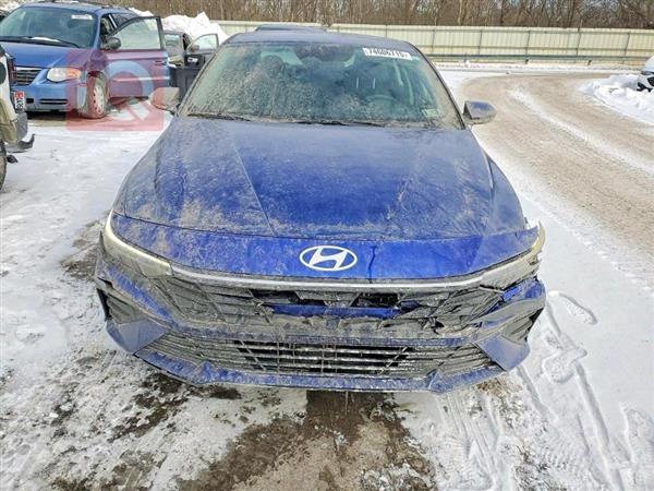 هيونداي النترا 2024 للبيع في العراق -  بغداد